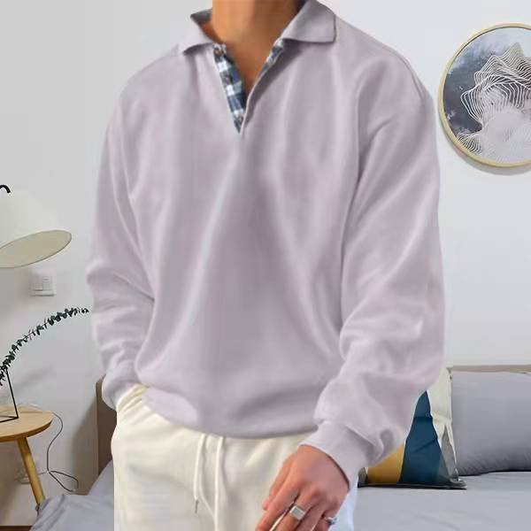 Casual Sweater for Men