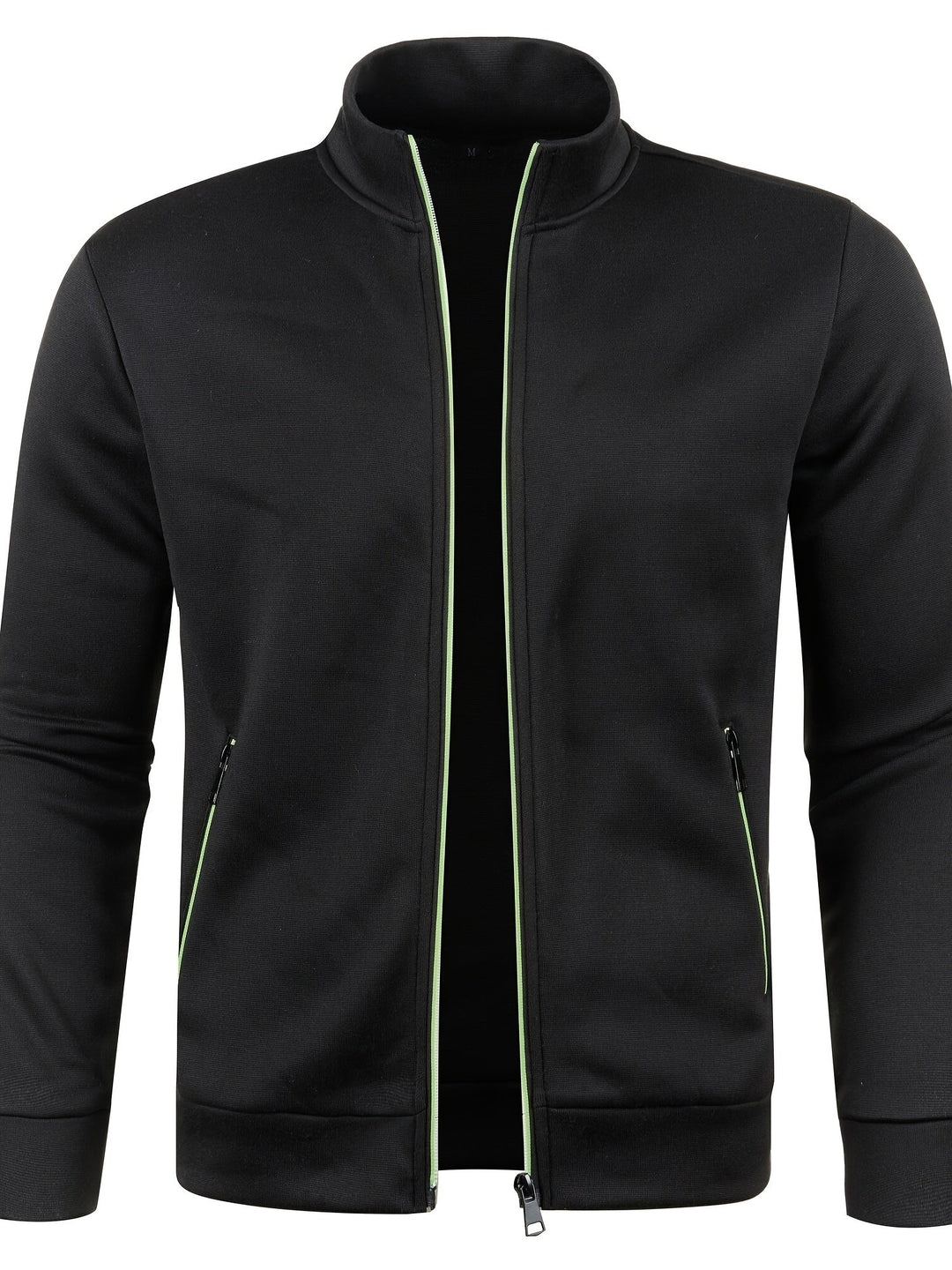 Men's Comfort Jacket