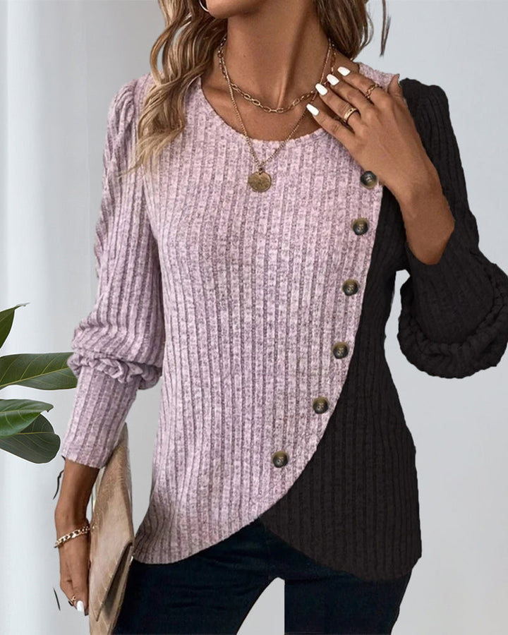 Casual Sweater For Women