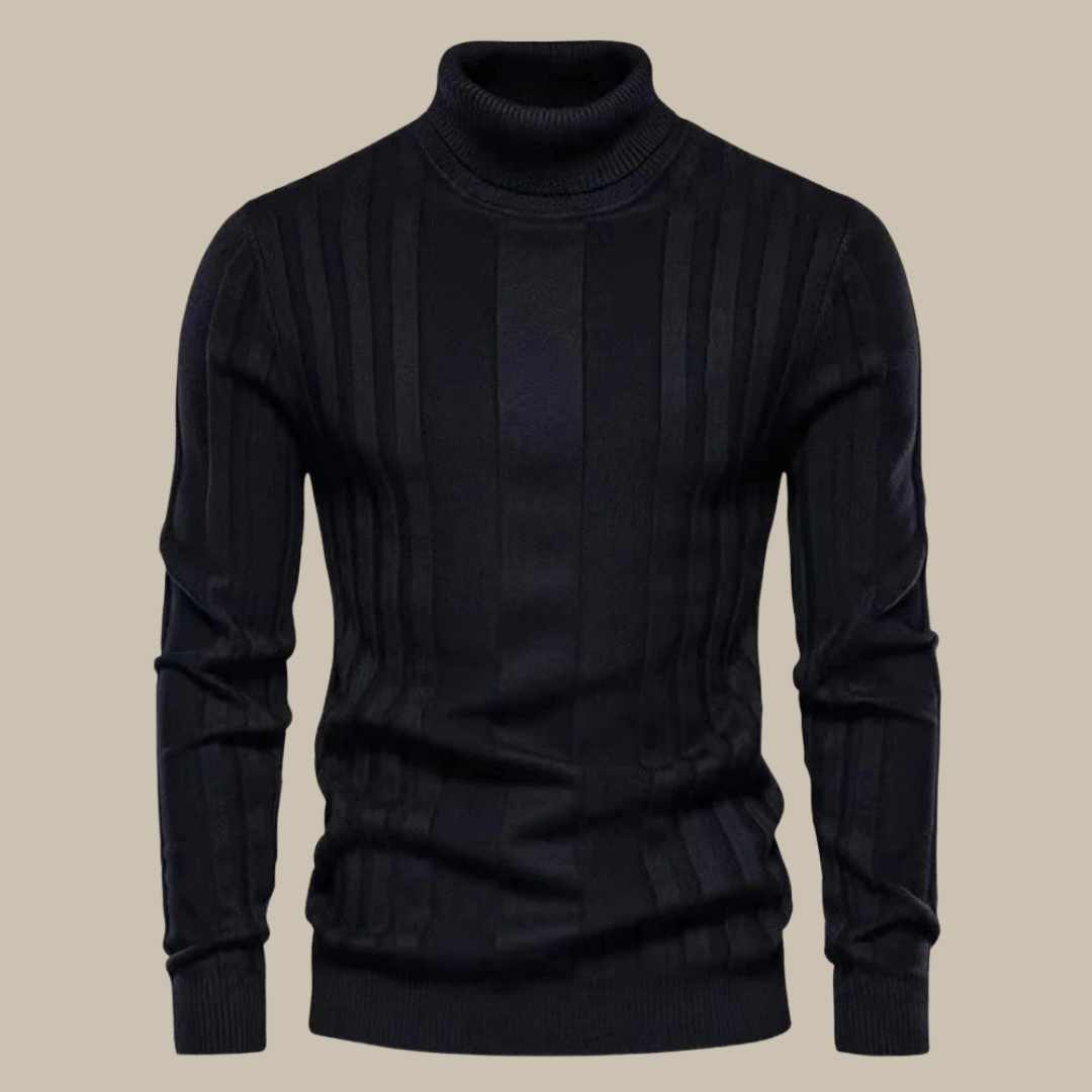 Stylish Luxury Men's Sweater