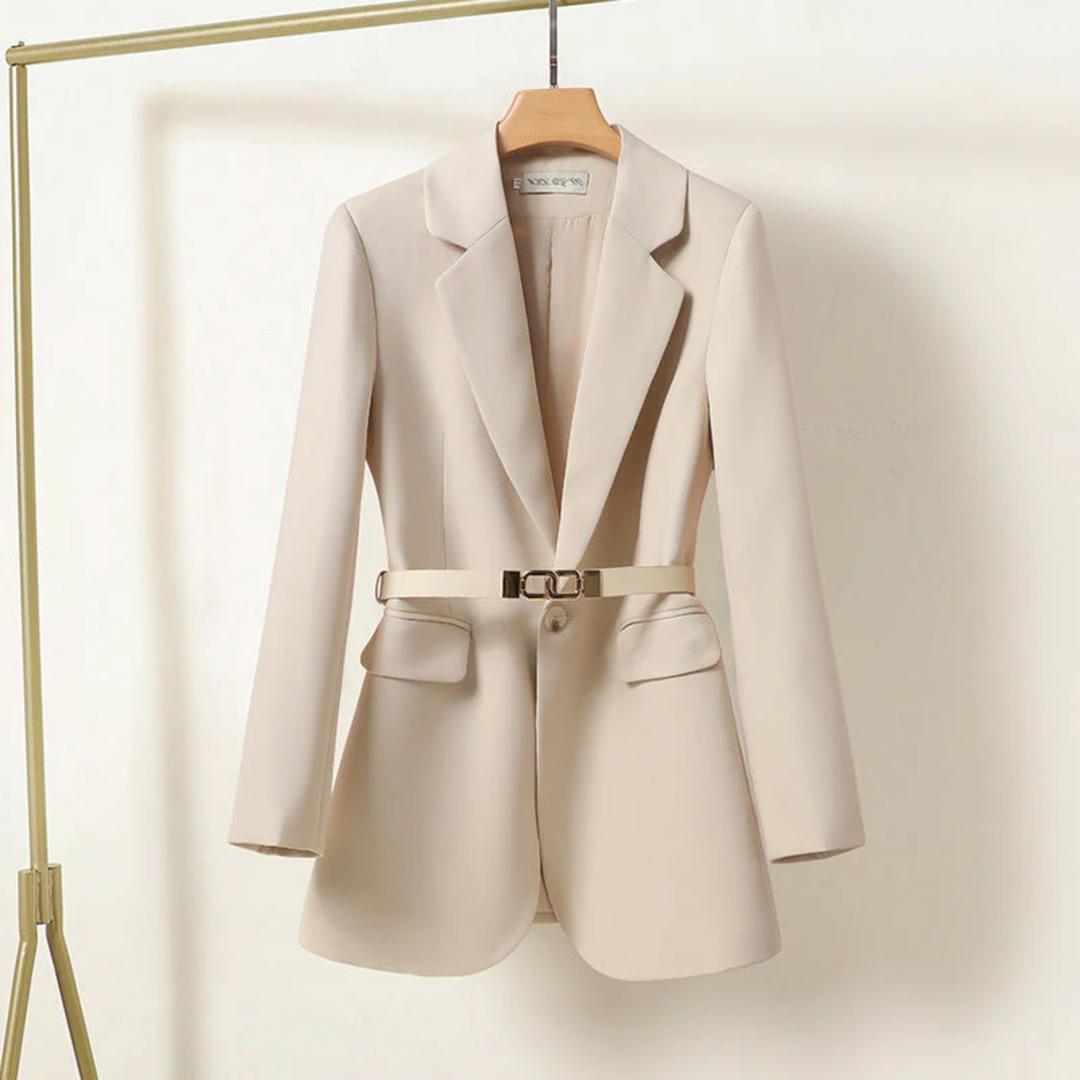 Chic Women's Blazer