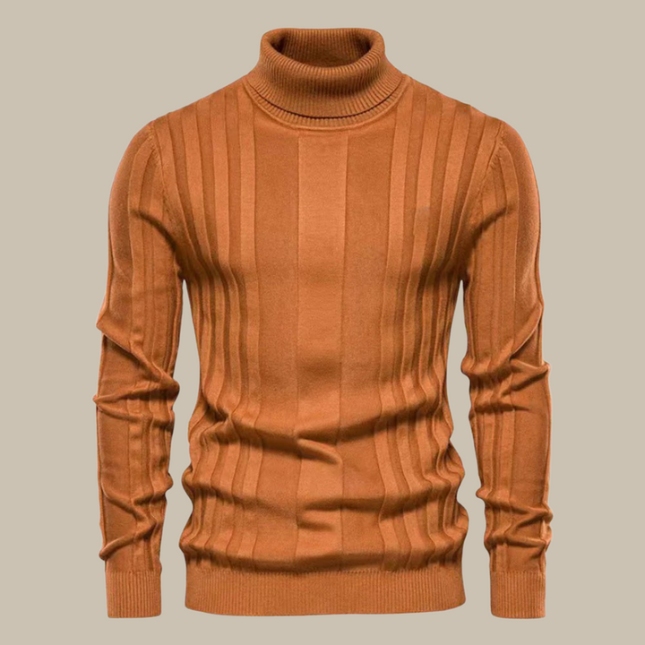 Stylish Luxury Men's Sweater