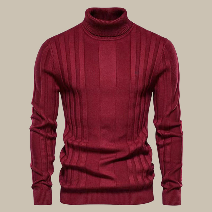 Stylish Luxury Men's Sweater