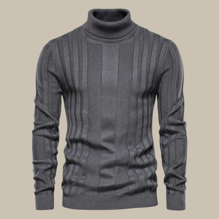 Stylish Luxury Men's Sweater