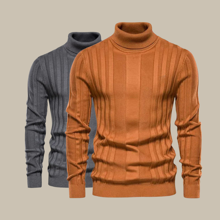 Stylish Luxury Men's Sweater