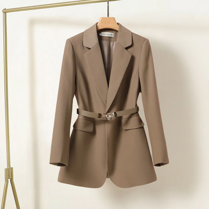 Chic Women's Blazer