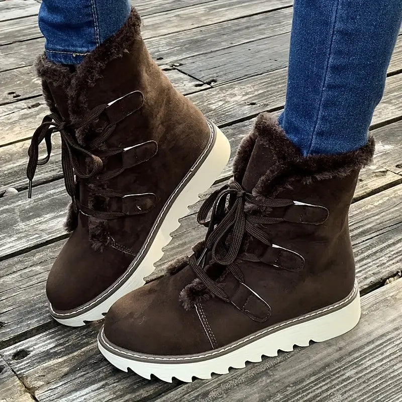 Winter boots for women