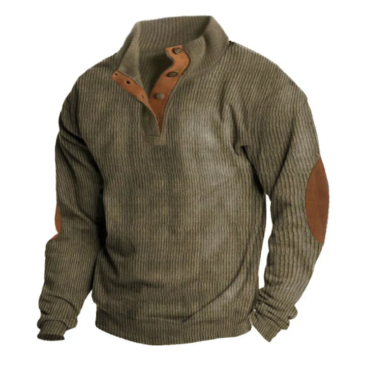 Men's Winter Jumper