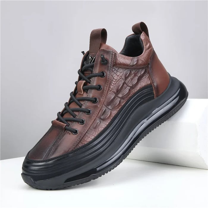 Men's casual shoes