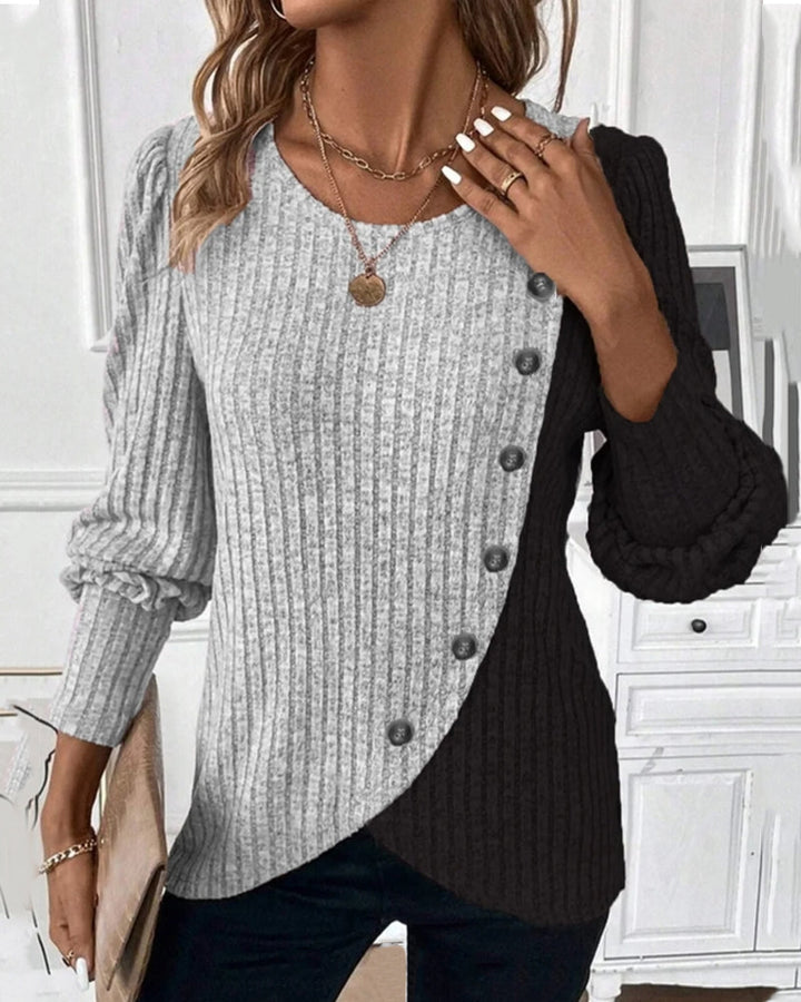 Casual Sweater For Women