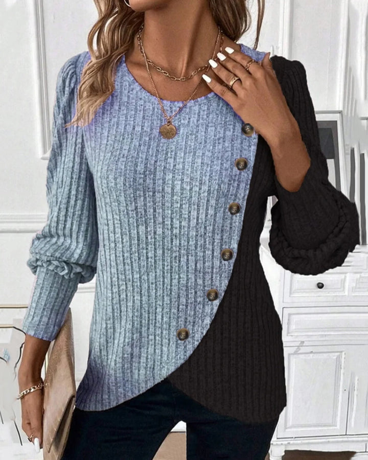 Casual Sweater For Women