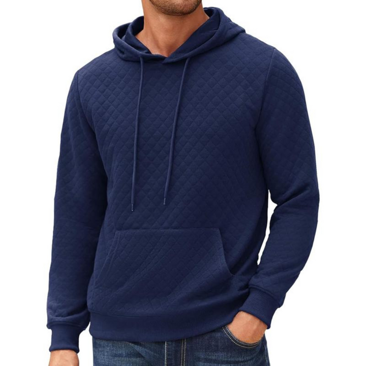 Men's comfortable sweater