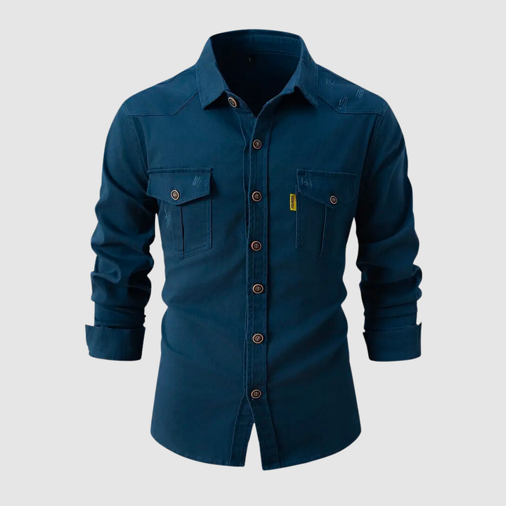 Bodhi | Men Shirt