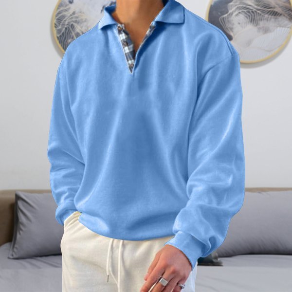 Casual Sweater for Men