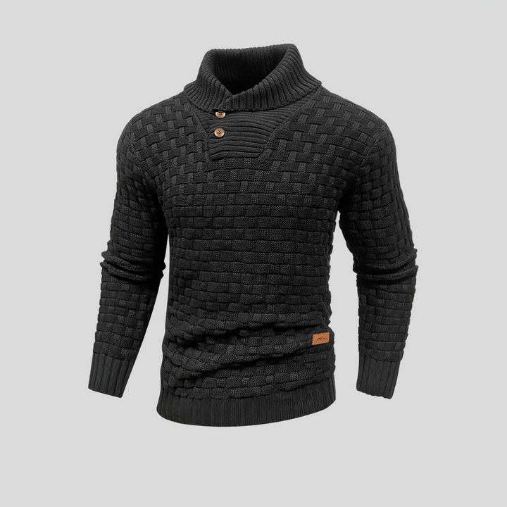 Men's Knitted Jumper