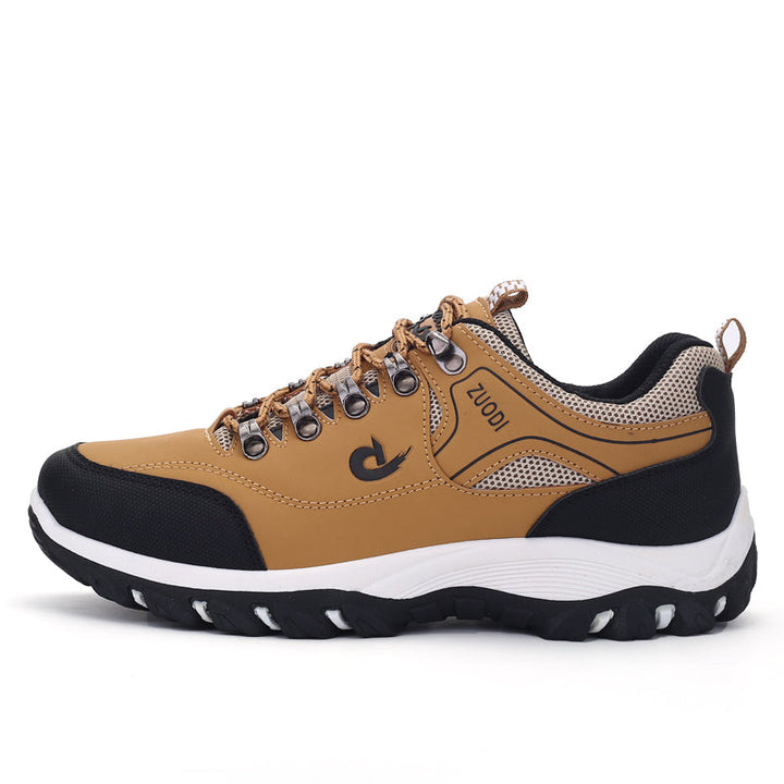 Men's Orthopedic Walking Shoes