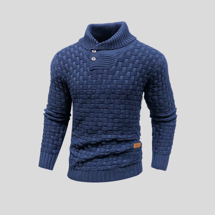 Men's Knitted Jumper