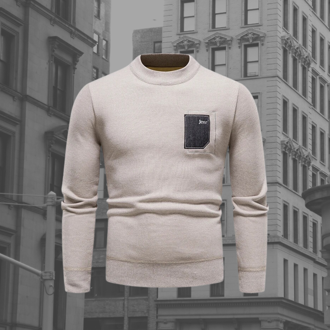 Fashionable Sweater for Men