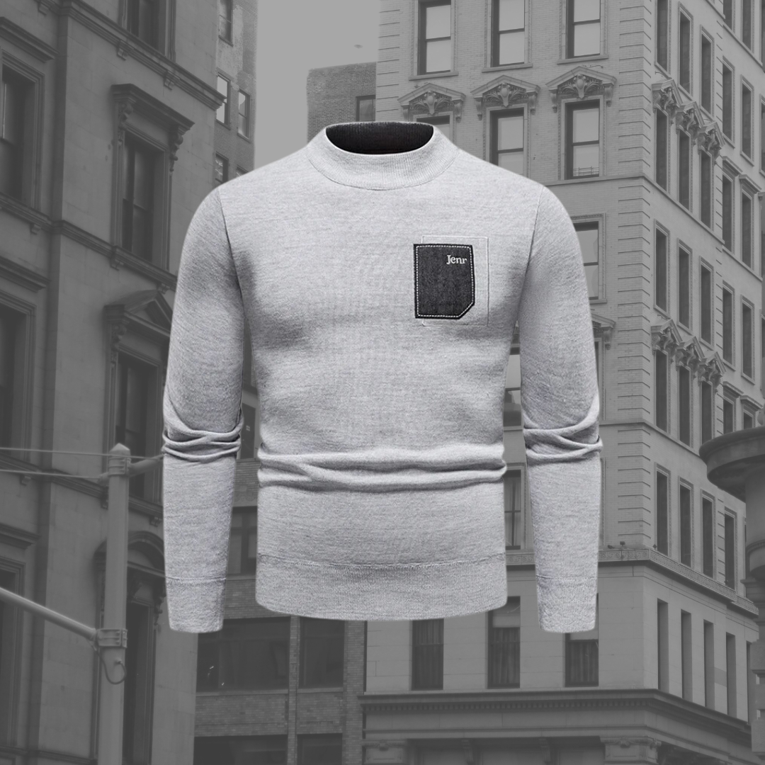 Fashionable Sweater for Men