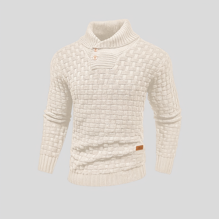 Men's Knitted Jumper