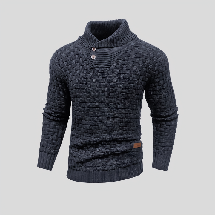 Men's Knitted Jumper