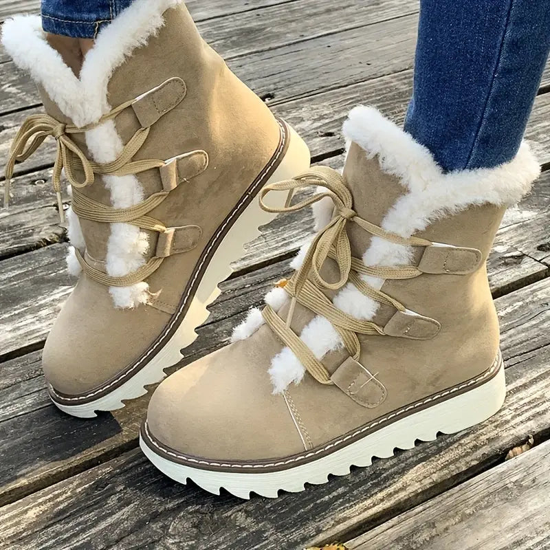 Winter boots for women