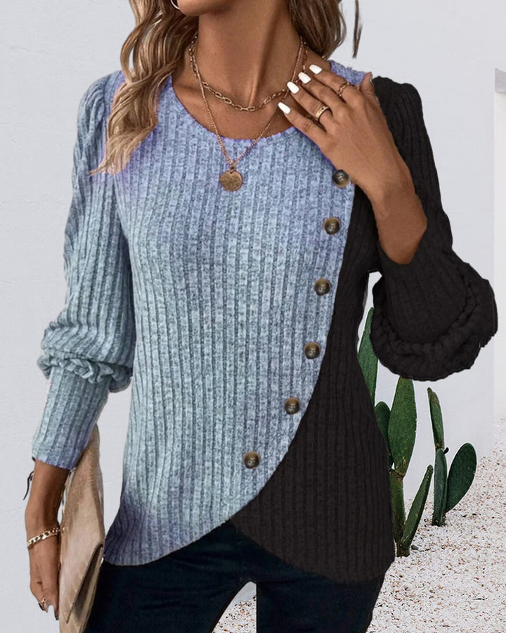 Casual Women's Sweater