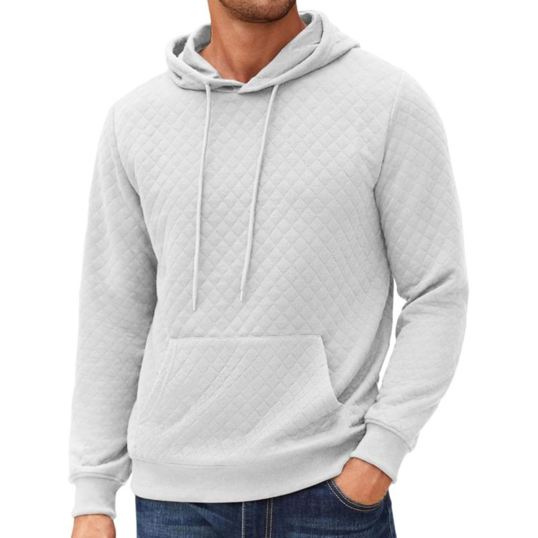 Men's comfortable sweater