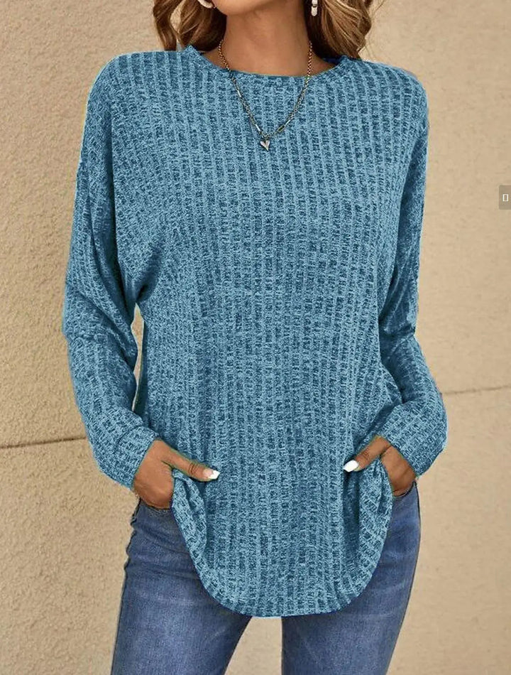 Classic sweater for women