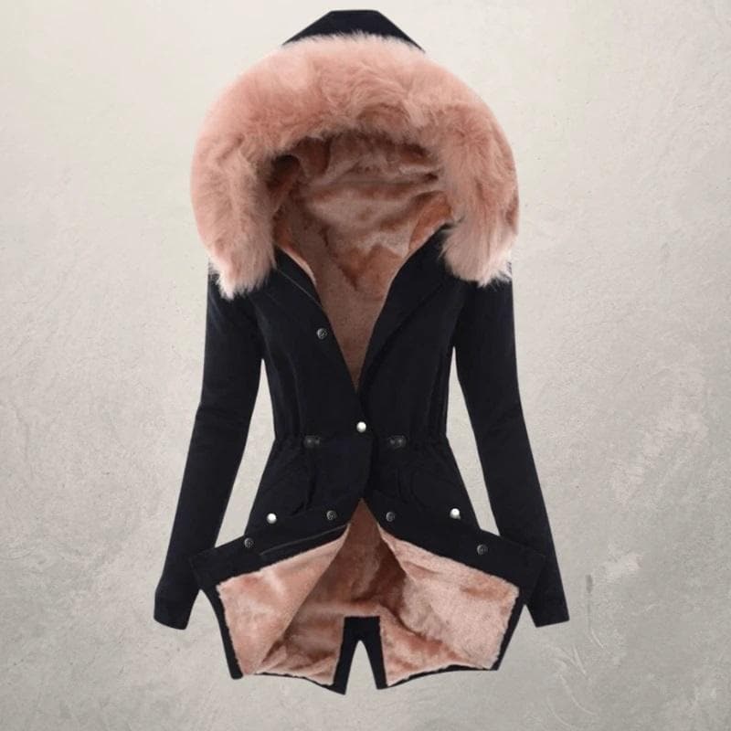 Warm Winter Jacket for Women