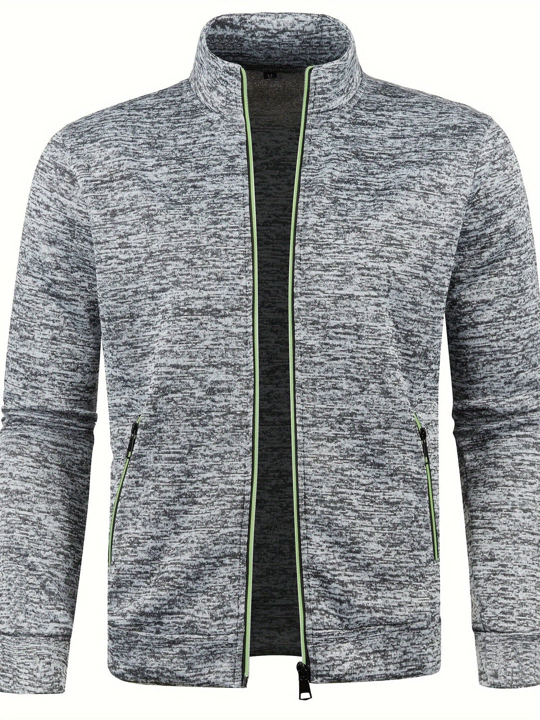 Men's Comfort Jacket