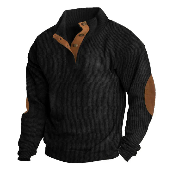 Men's Winter Jumper