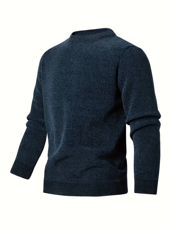 Casual hot jumper for men