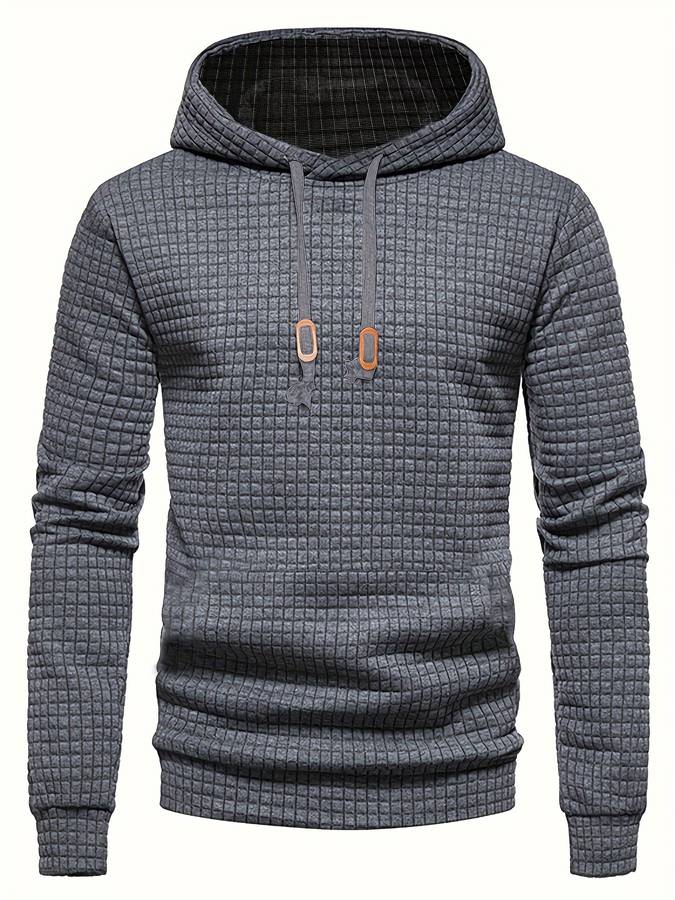 Hooded Sweater for Men