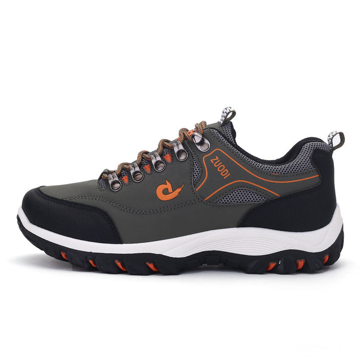 Men's Orthopedic Walking Shoes