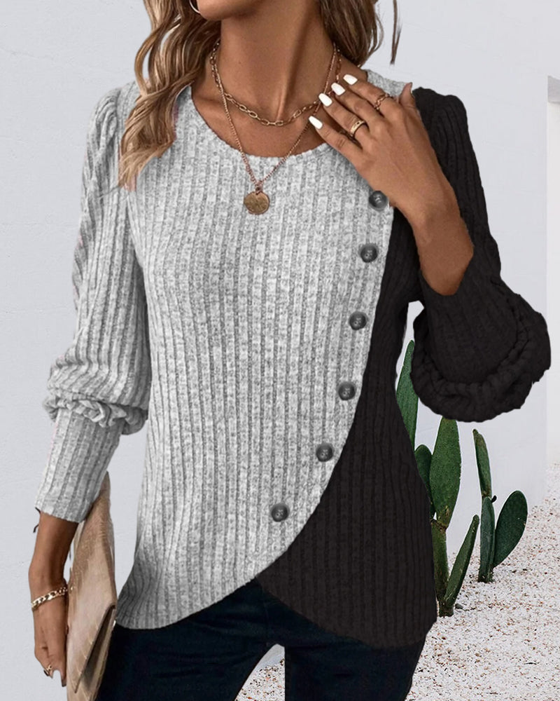 Casual Women's Sweater