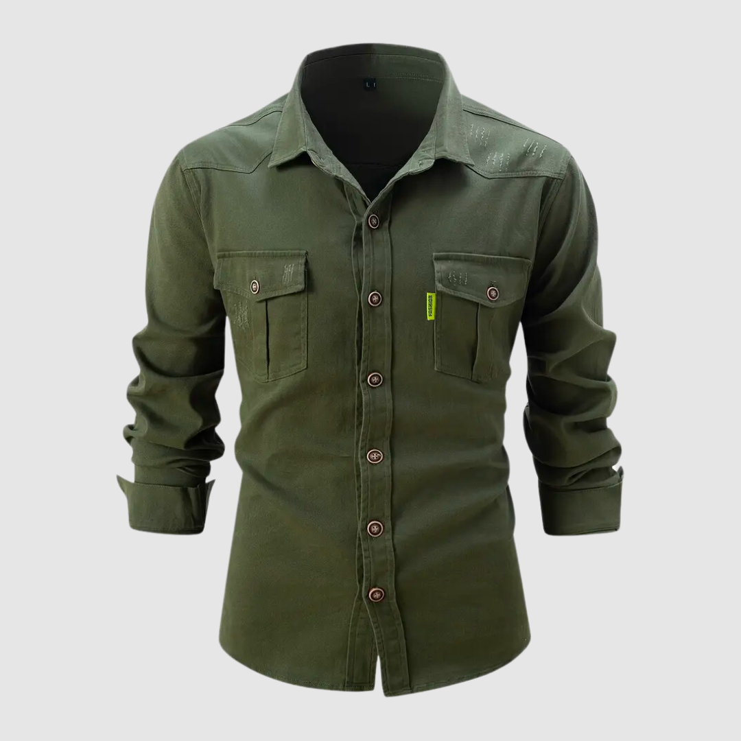 Bodhi | Men Shirt