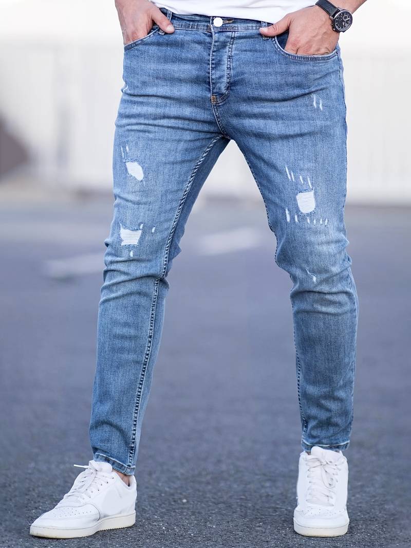 Slim Fit jeans for men