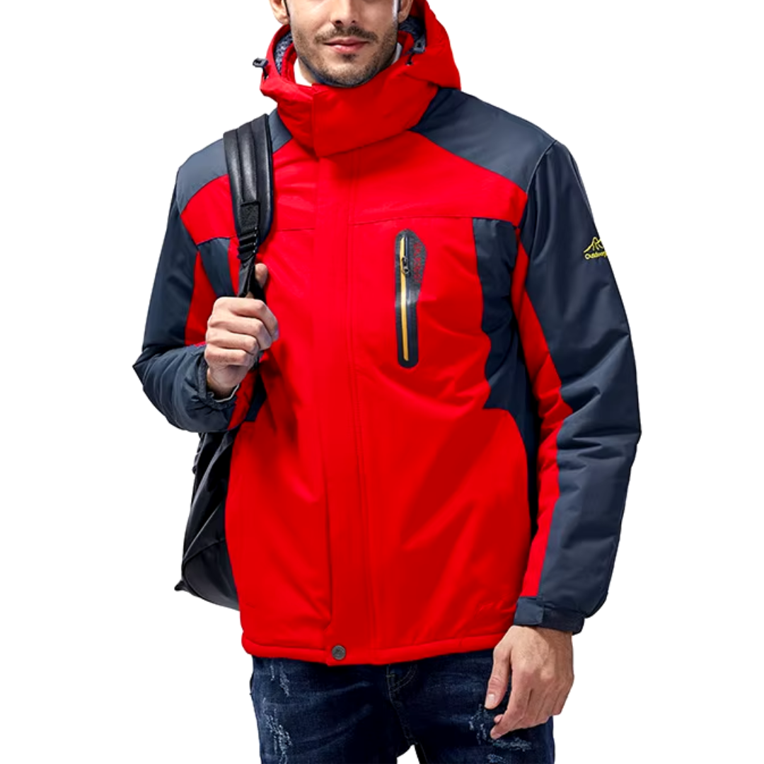 Ultimate Winter work jacket for men