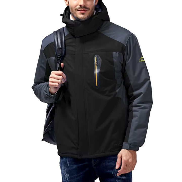 Ultimate Winter work jacket for men