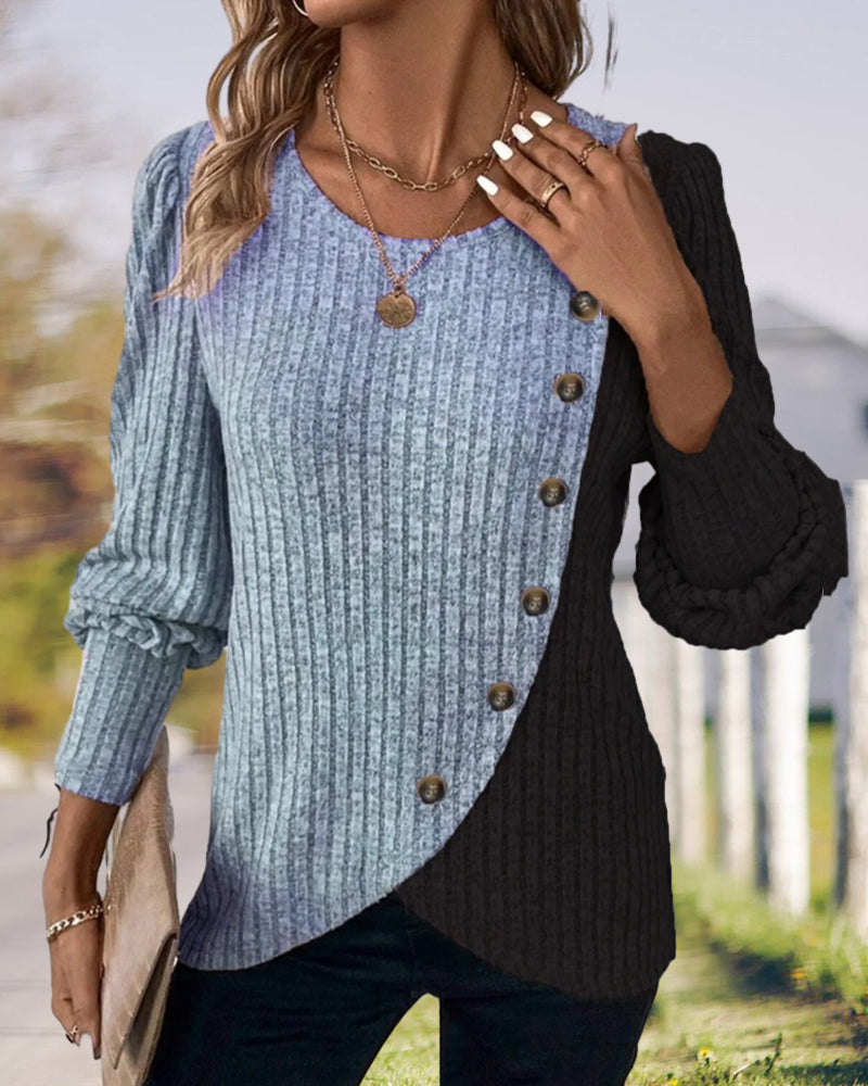 Casual Women's Sweater