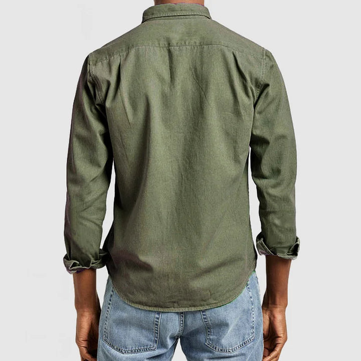 Men's Casual Shirt