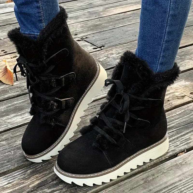 Winter boots for women