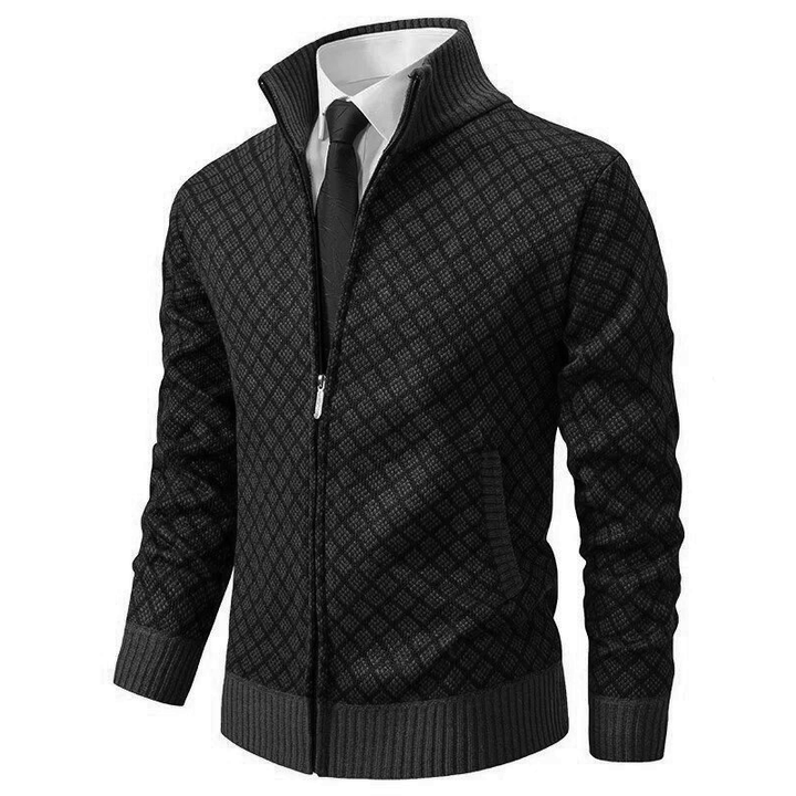 Timeless Men's Vest