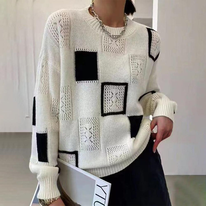 Women's Comfortable Sweater