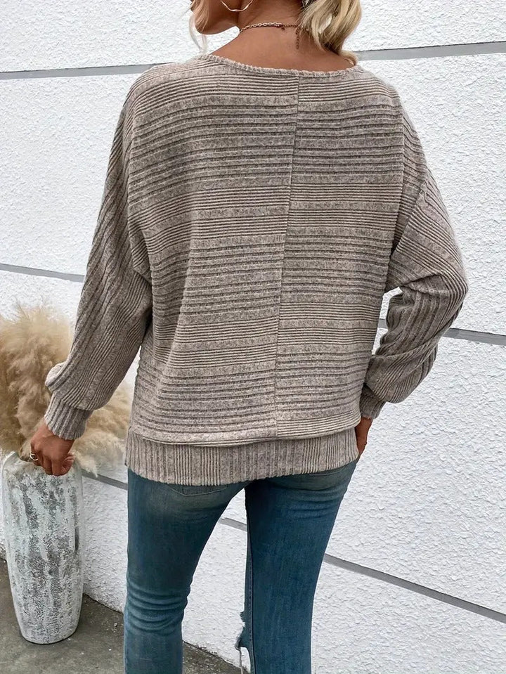 Elegant Sweater for Women