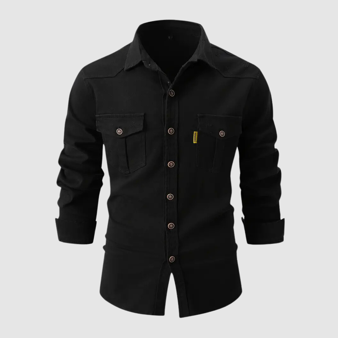 Bodhi | Men Shirt