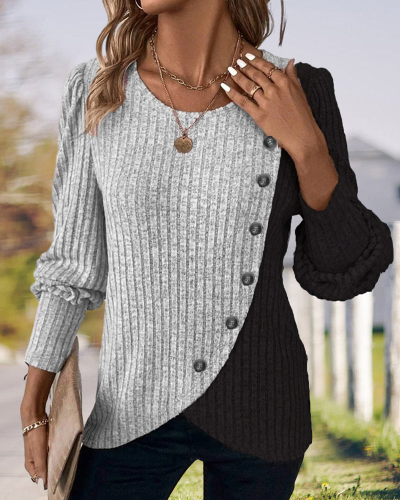 Casual Sweater For Women