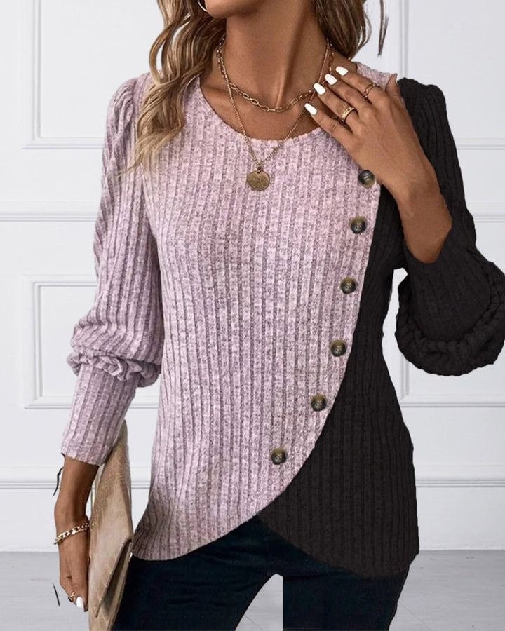 Casual Women's Sweater