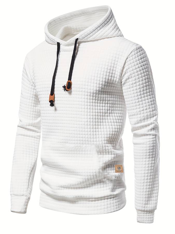 Hooded Sweater for Men